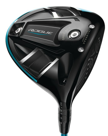 Callaway Rogue Sub Zero Driver
