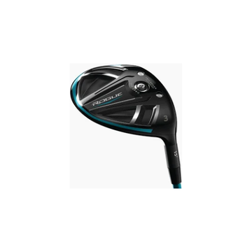 Callaway Rogue Sub Zero Fairway Wood