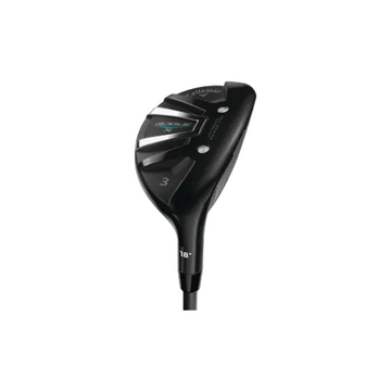 Callaway Rogue X Hybrid