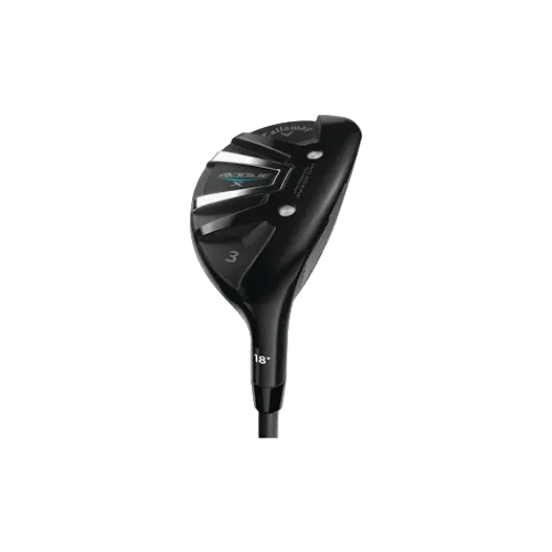 Callaway Rogue X Hybrid