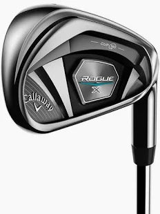 Callaway Rogue X Wedge