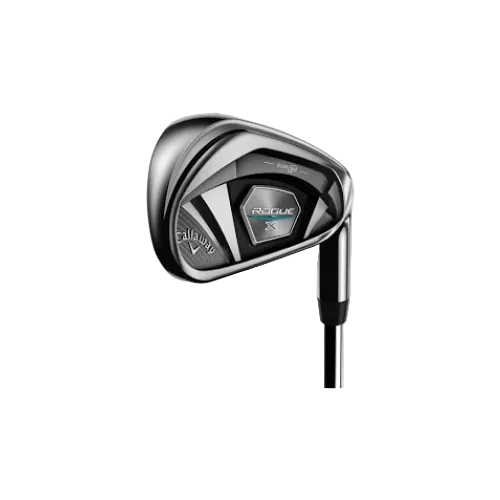 Callaway Rogue X Iron Set