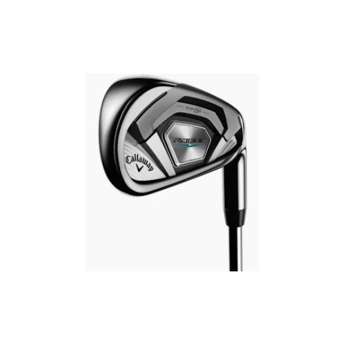Callaway Rogue Iron Set