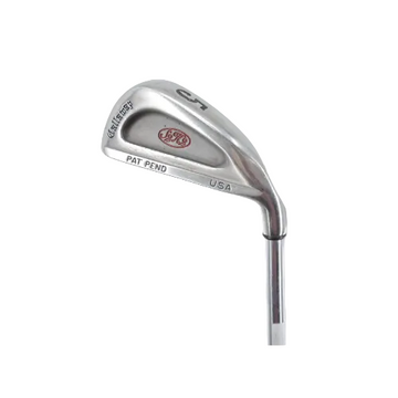 Callaway S2H2 Iron Set