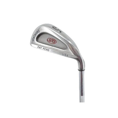 Callaway S2H2 Iron Set