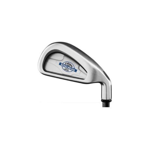 Callaway Steelhead X-14 Iron Set