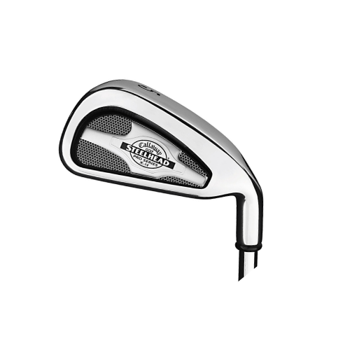 Callaway Steelhead X-14 Pro Series Iron Set
