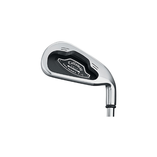 Callaway Steelhead X-16 Pro Series Iron Set