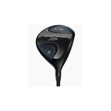 Callaway Steelhead XR Fairway Wood