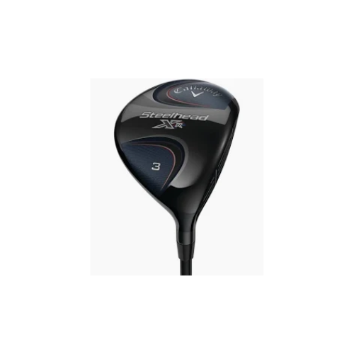 Callaway Steelhead XR Fairway Wood