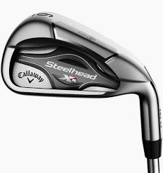 Callaway Steelhead XR Wedge
