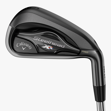 Callaway Steelhead XR Pro Wedge