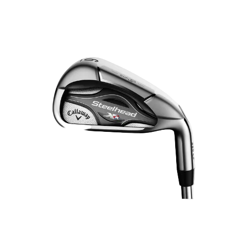 Callaway Steelhead XR Iron Set