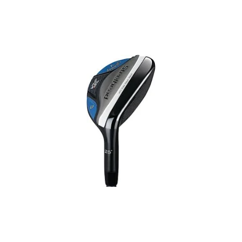 Callaway Steelhead XR Hybrid