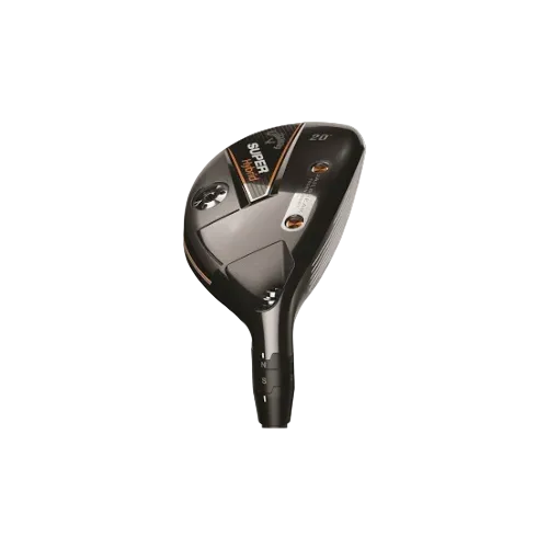 Callaway Super Hybrid