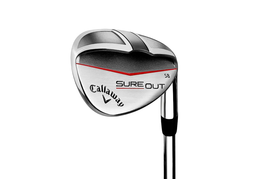 Callaway Sure Out Wedge