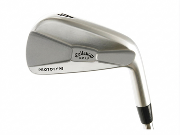 Callaway Tour Authentic Wedge