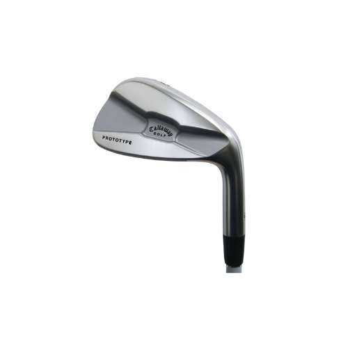 Callaway Tour Authentic Iron Set