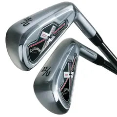 Callaway Tour X Utility Driving Iron