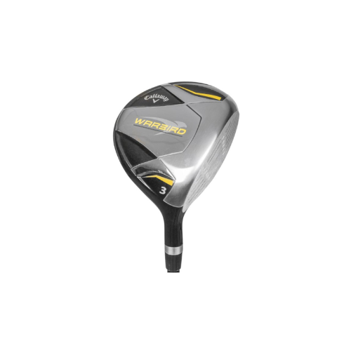 Callaway Warbird 2010 Fairway Wood