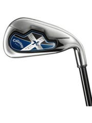 Callaway X-18 Iron Set