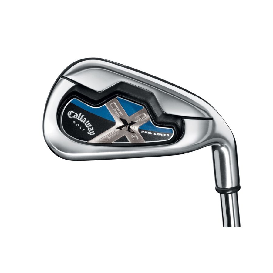 Callaway X-18 Pro Series Iron Set