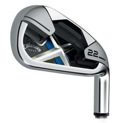 Callaway X-22 Iron Set