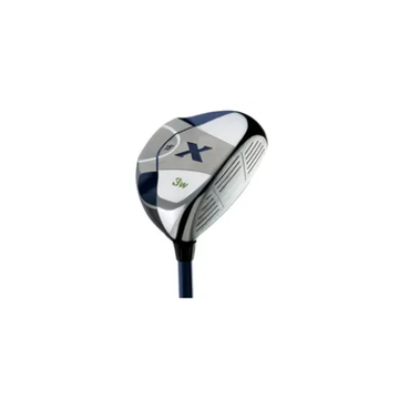 Callaway X 2008 Fairway Wood