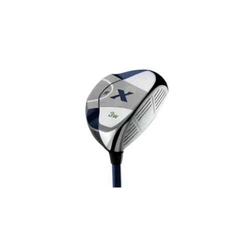 Callaway X 2008 Fairway Wood