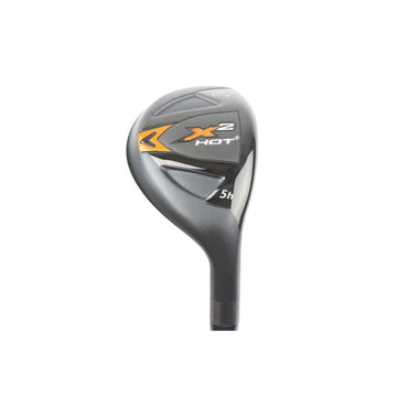 Callaway X2 Hot Plus Hybrid