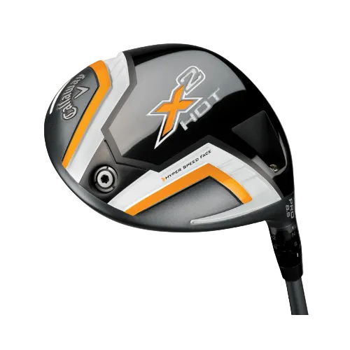 Callaway X2 Hot Pro Driver