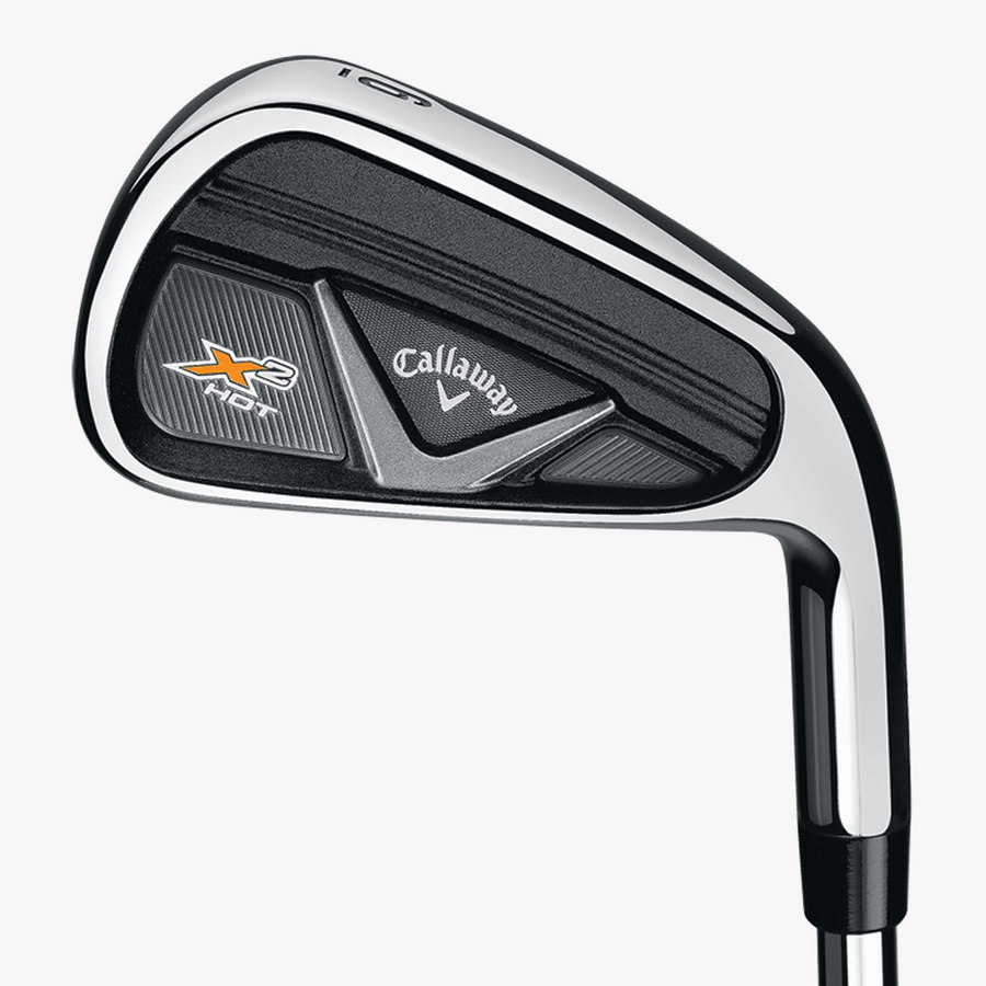Callaway X2 Hot Pro Iron Set