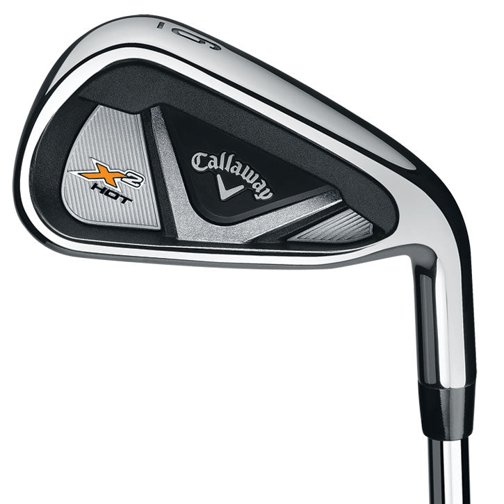 Callaway X2 Hot Iron Set