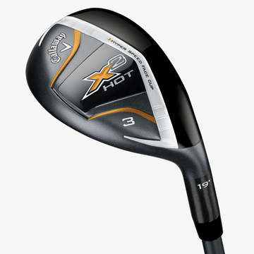 Callaway X2 Hot Hybrid