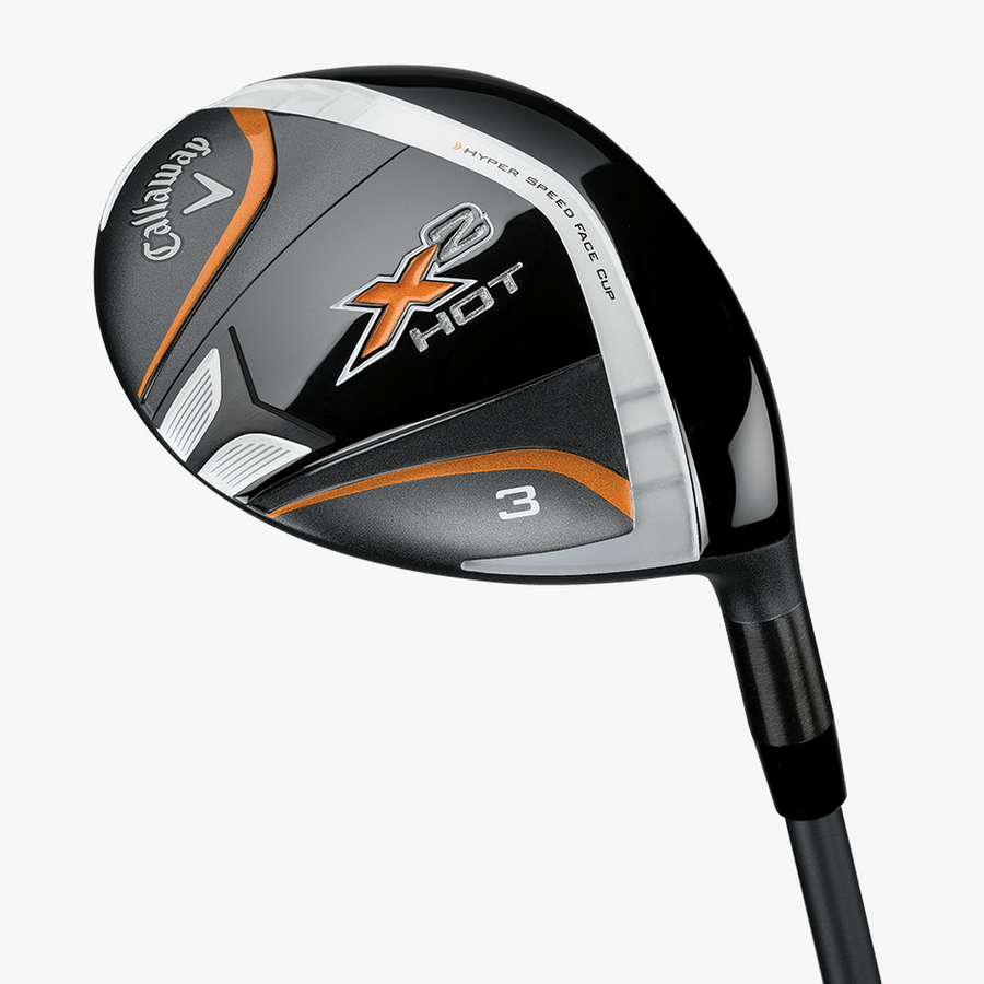 Callaway X2 Hot Fairway Wood