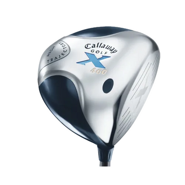 Callaway X460 Driver