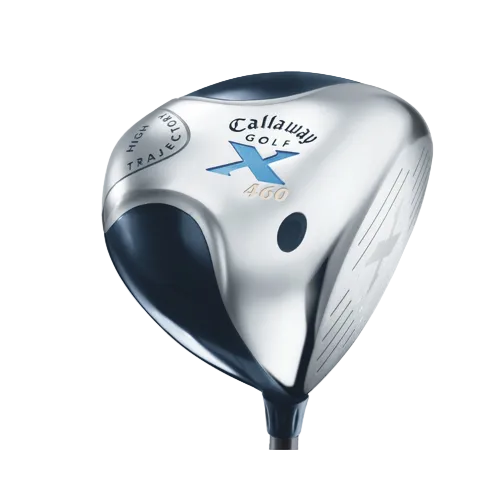 Callaway X460 Driver