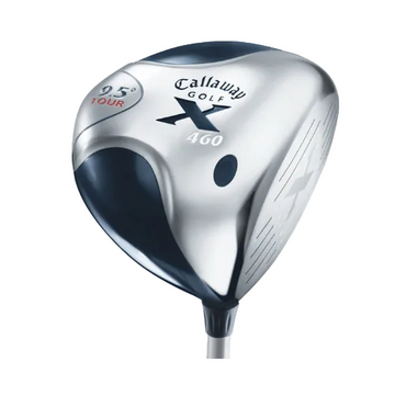 Callaway X460 Tour Driver