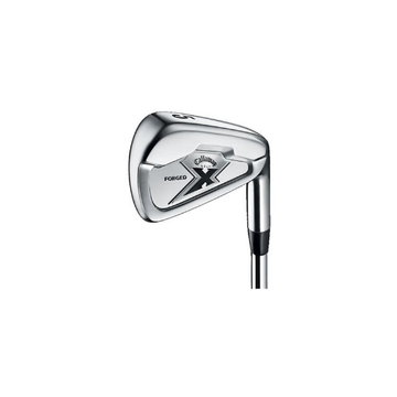 Callaway X Forged 2007 Iron Set