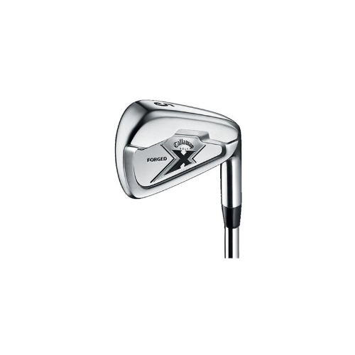 Callaway X Forged 2007 Iron Set