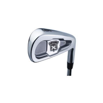 Callaway X Forged 2009 Iron Set