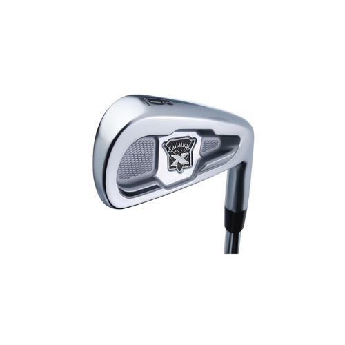 Callaway X Forged 2009 Iron Set