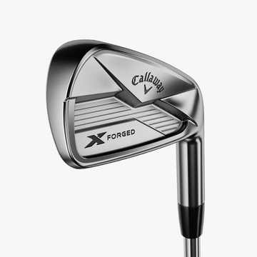 Callaway X Forged 2018 Wedge
