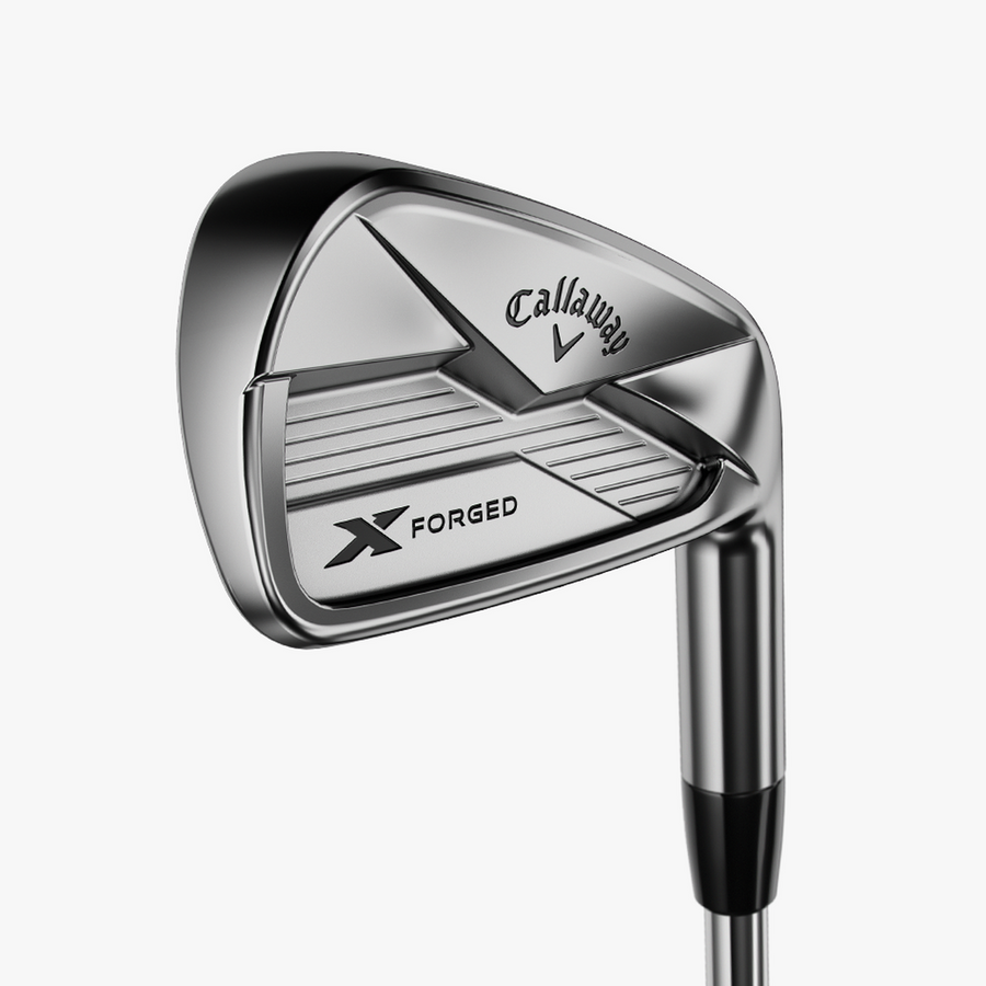 Callaway X Forged 2018 Wedge