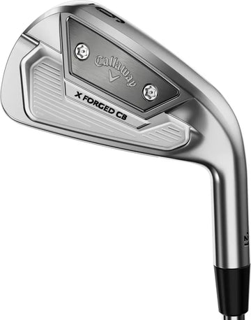 Callaway X Forged CB 21 Wedge