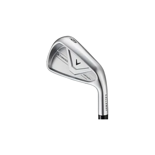 Callaway X Forged Star Iron Set
