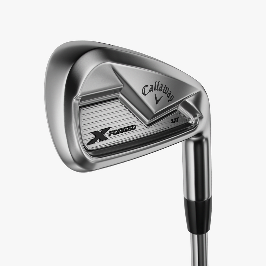 Callaway X Forged UT 18 Driving Iron