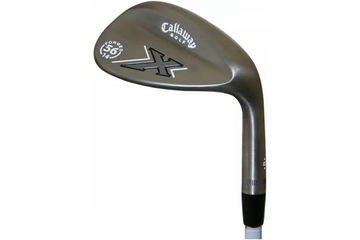 Callaway X Forged Vintage Wedge