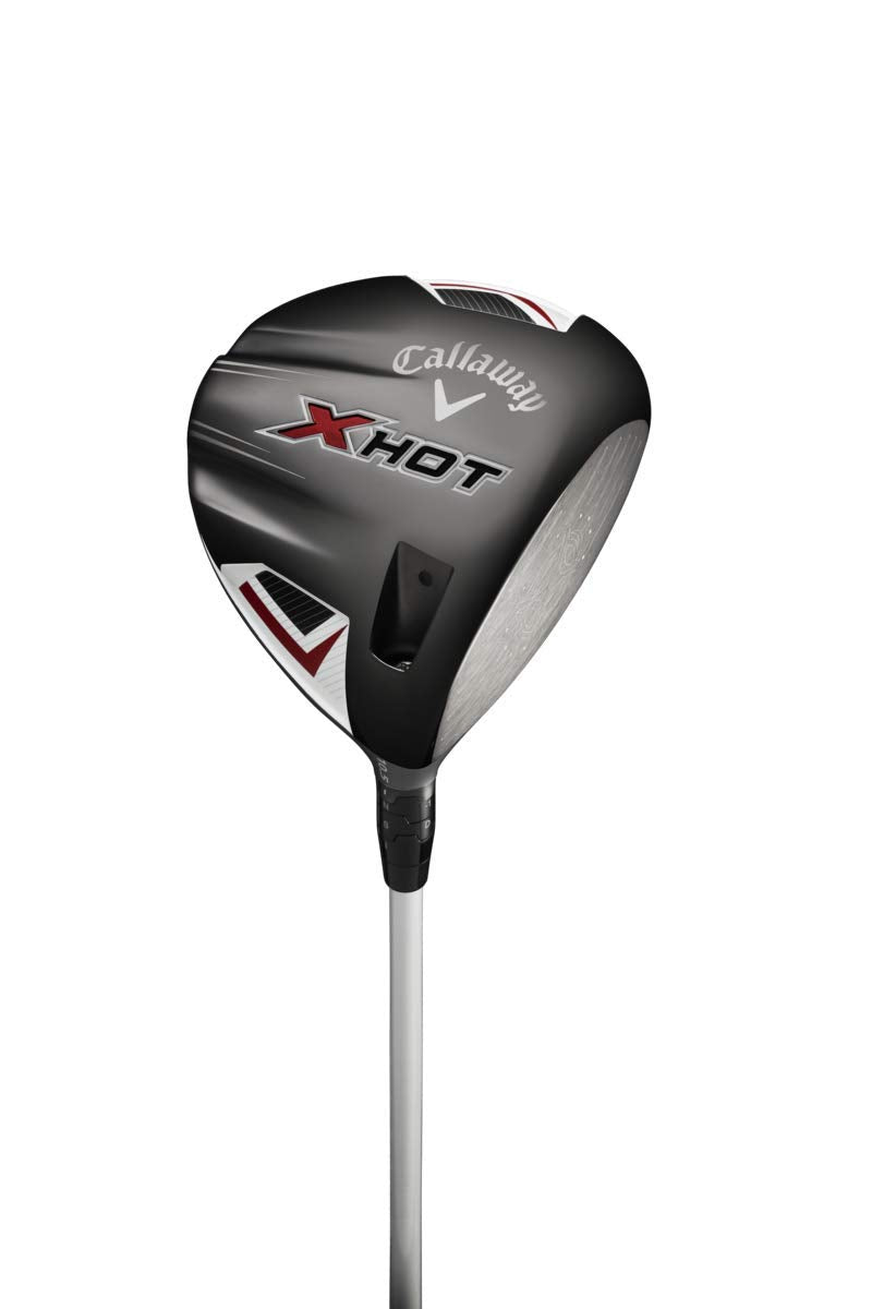 Callaway X Hot Driver