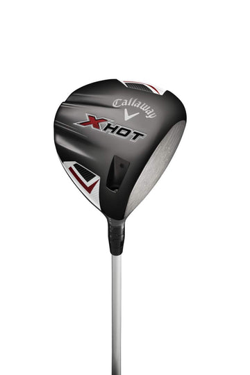 Callaway X Hot Driver